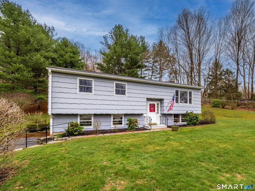 single family home for sale located at 94-D Miry Brook Road, Danbury, CT 06810