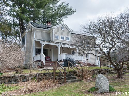 Antique single family home for sale located at 88 Putnam Park Road, Bethel, CT 06801