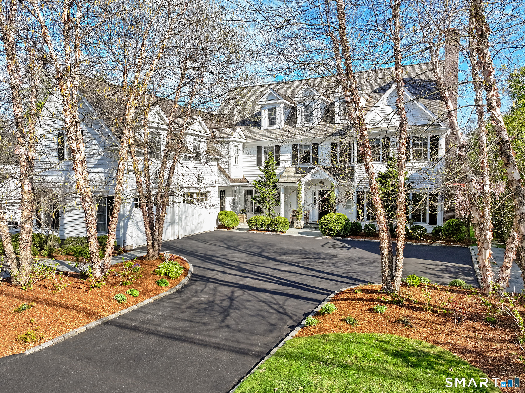 85 Harrison Avenue, New Canaan, CT 06840 | For Sale at $4,850,000
