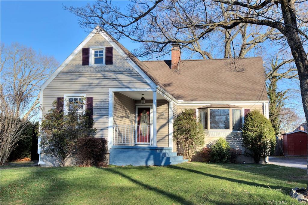 40 Acton Road, Bridgeport, CT 06606 | For Sale at $550,000