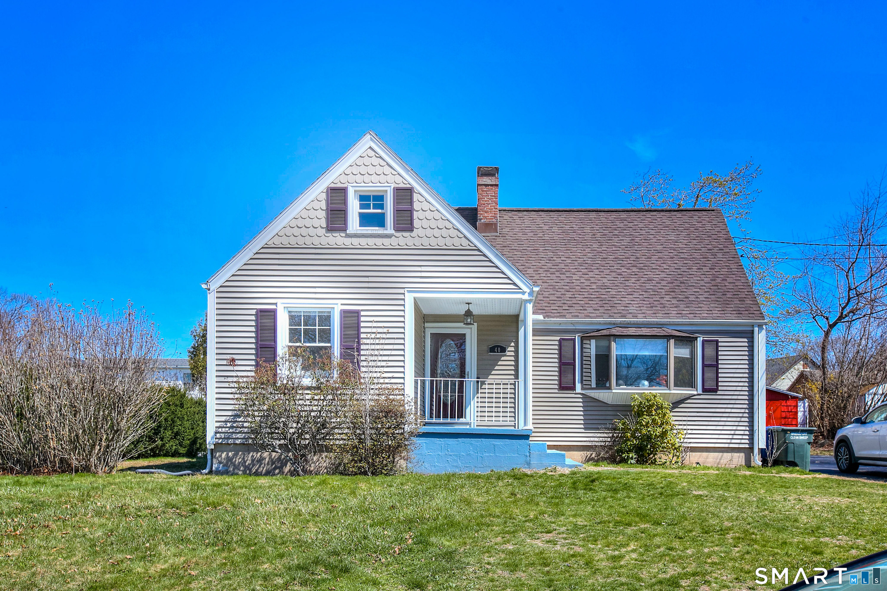 40 Acton Road, Bridgeport, CT 06606 | For Sale at $550,000