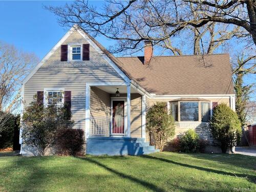  single family home for sale located at 40 Acton Road, Bridgeport, CT 06606