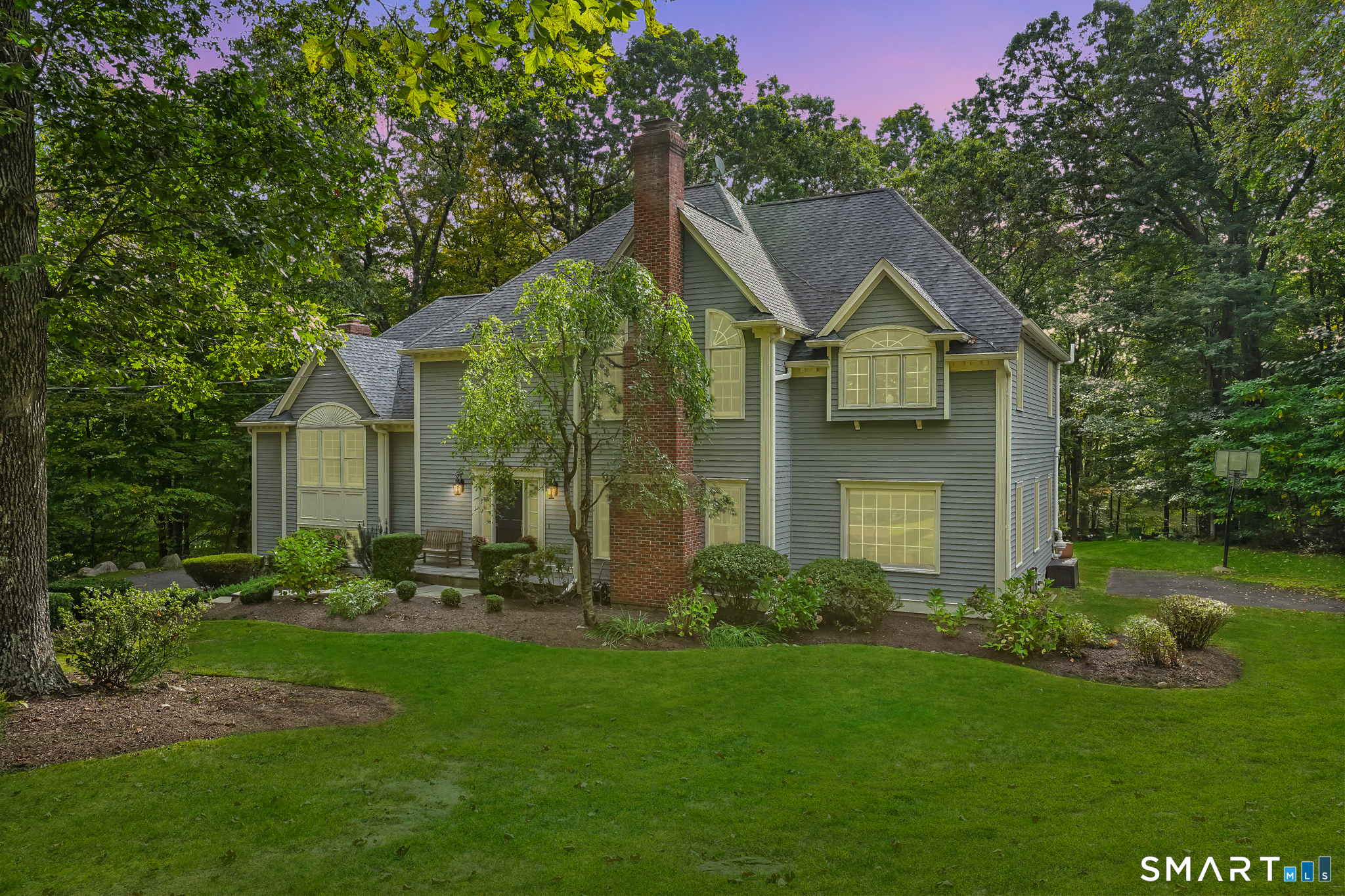 96 Coventry Lane, Trumbull, CT 06611 | For Sale at $1,180,000