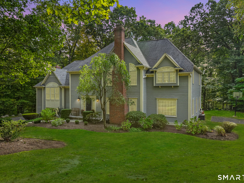  single family home for sale located at 96 Coventry Lane, Trumbull, CT 06611