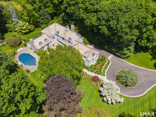  single family home for sale located at 146 Lambert Road, New Canaan, CT 06840