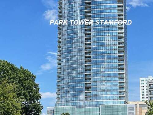  condo home for sale located at 1 Broad Street, ph26b, Stamford, CT 06902