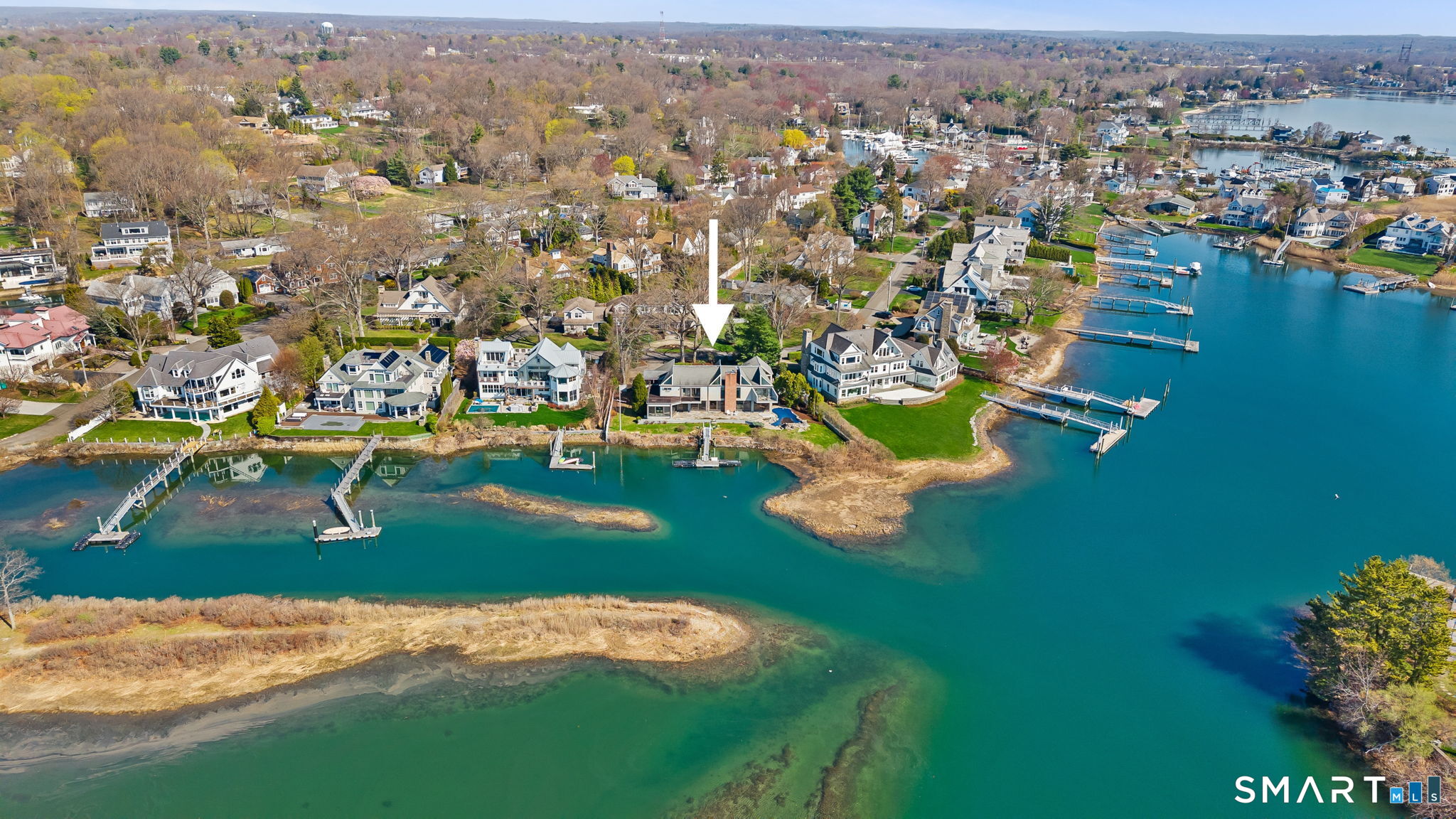 21 Covlee Drive, Westport, CT 06880 | For Sale at $6,875,000