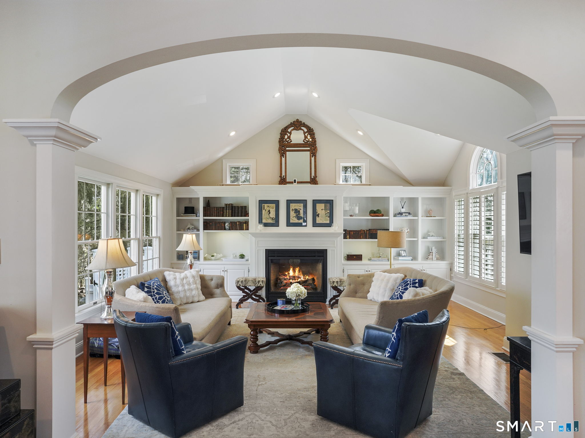 34 Horseshoe Road, Wilton, CT 06897 | For Sale at $1,399,000