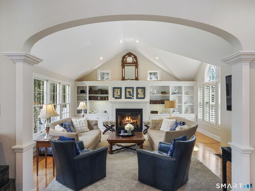  single family home for sale located at 34 Horseshoe Road, Wilton, CT 06897