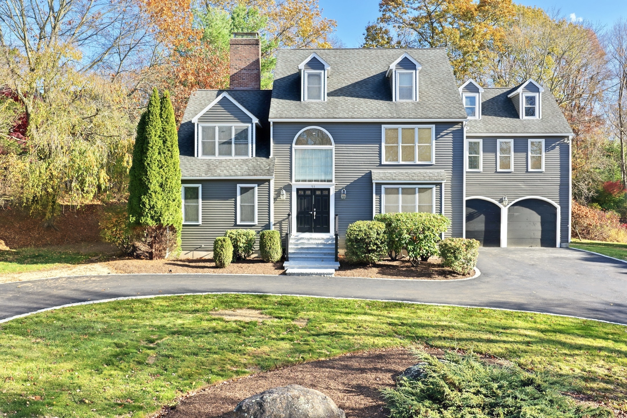 93 Putting Green Road North, Trumbull, CT 06611 | For Sale at $1,200,000
