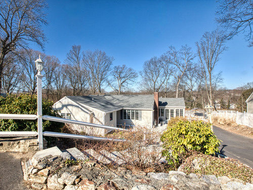  single family home for sale located at 47 Creeping Hemlock Drive, Norwalk, CT 06851