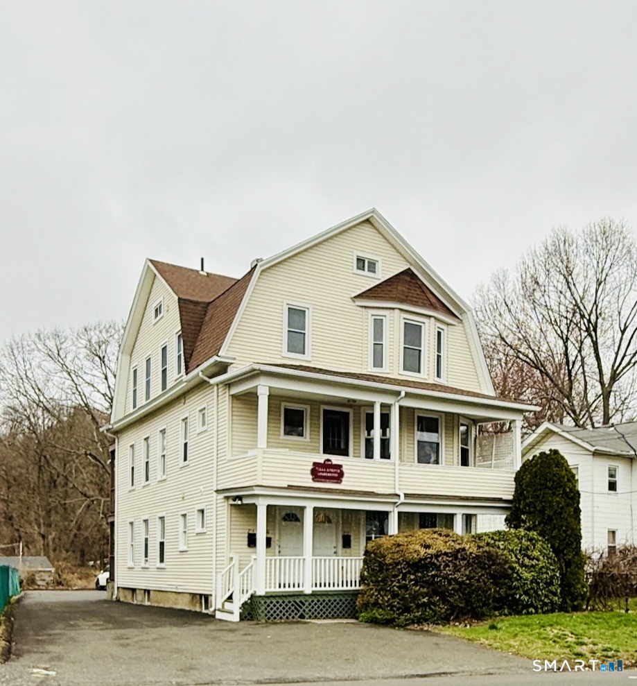 252 Villa Avenue, Fairfield, CT 06825 | For Sale at $950,000