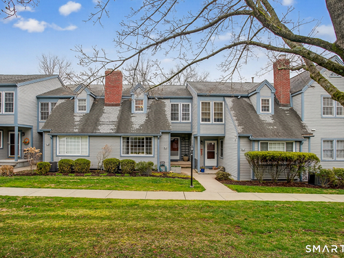  townhouse condo for sale located at 23 Balmaha Close, Fairfield, CT 06825