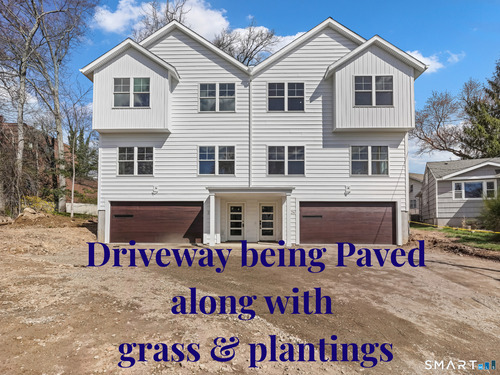 New construction single family home for sale located at 27 Suzanne Circle, Fairfield, CT 06825