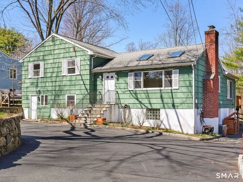  single family home for sale located at 140 Ponus Avenue, Norwalk, CT 06850