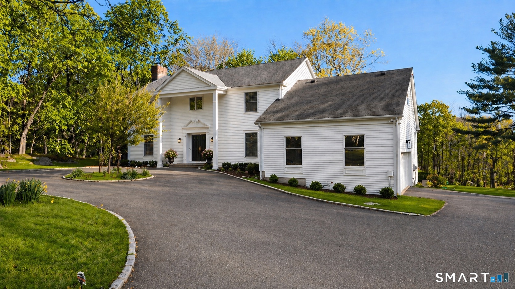12 Ricki Beth Lane, Greenwich, CT 06870 | For Sale at $3,375,000
