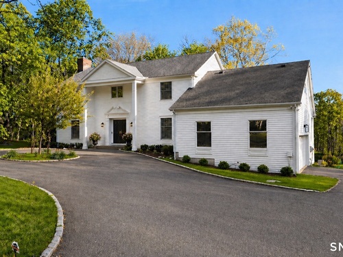  single family home for sale located at 12 Ricki Beth Lane, Greenwich, CT 06870