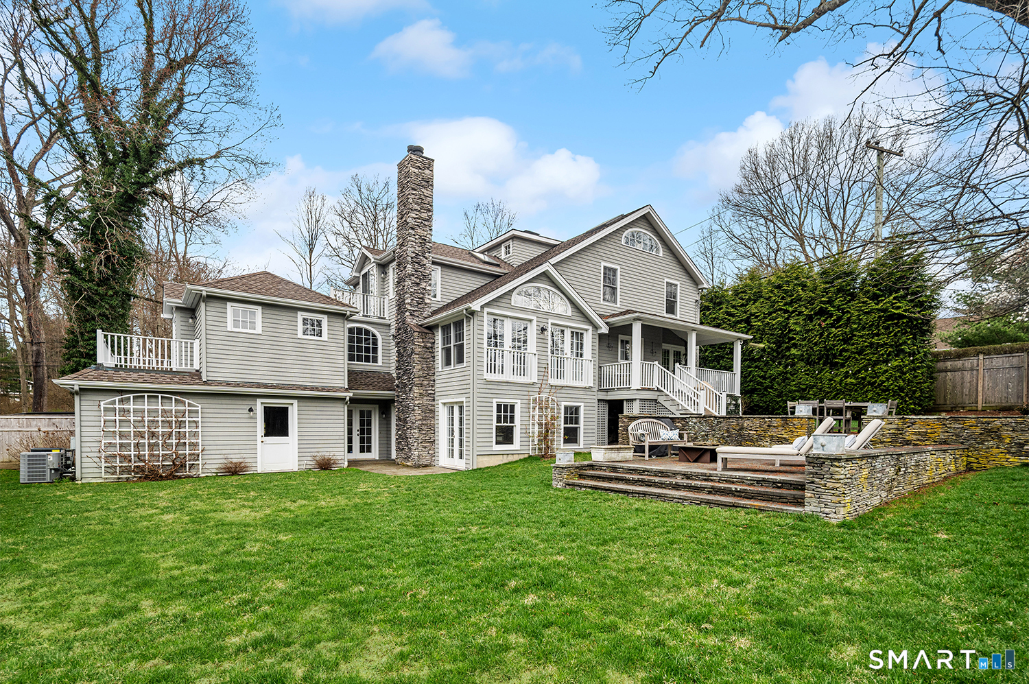 370 Rowayton Avenue, Norwalk, CT 06853 | For Sale at $1,995,000
