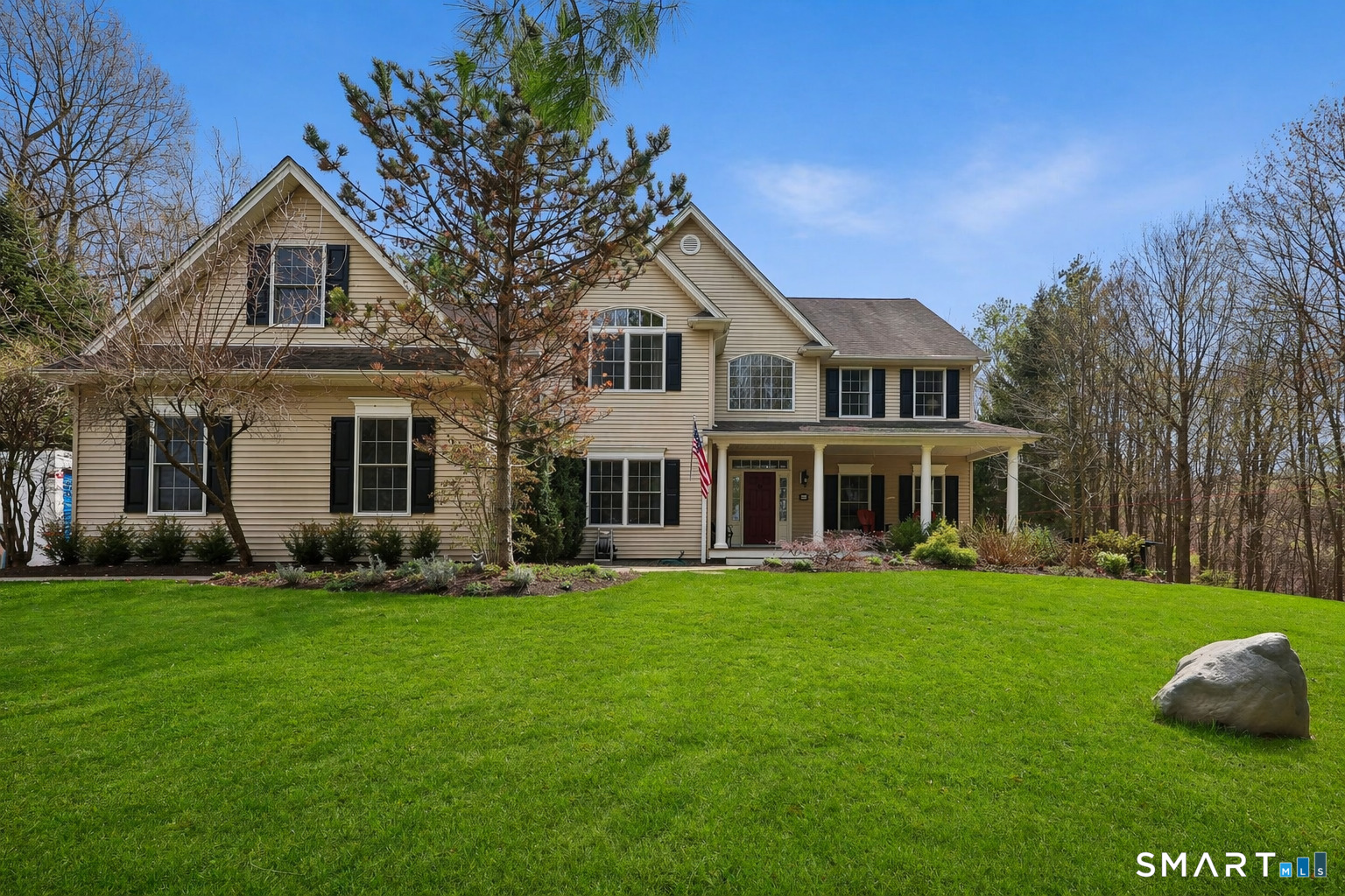 3E East Lake Road, Danbury, CT 06811 | For Sale at $1,200,000