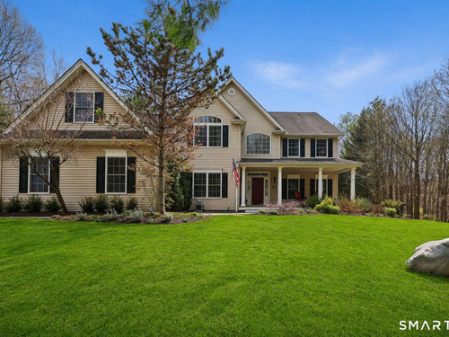  single family home for sale located at 3E East Lake Road, Danbury, CT 06811