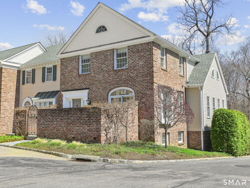  townhouse condo for sale located at 520 Main Street, 9, Ridgefield, CT 06877