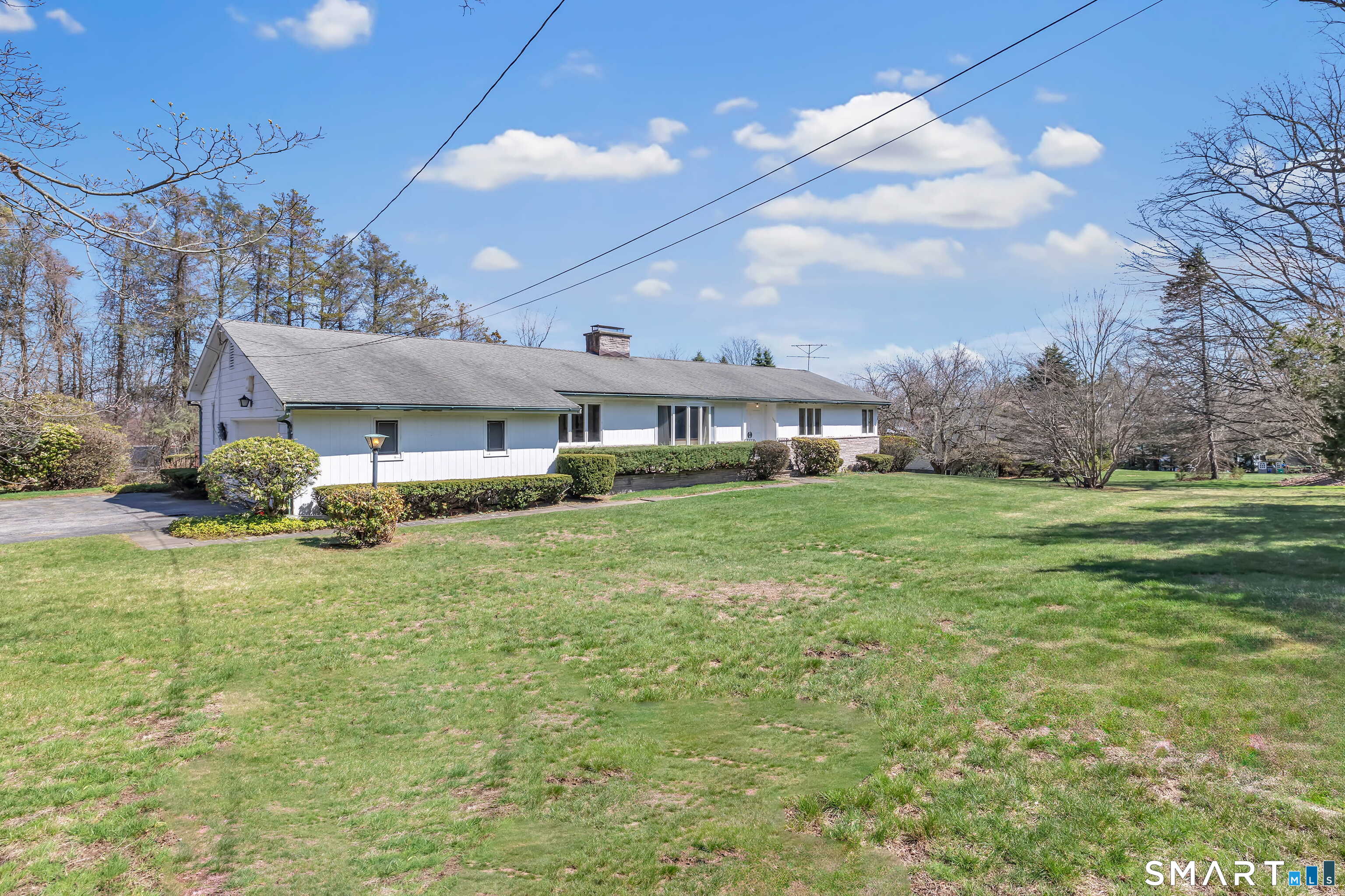 160 Sport Hill Road, Easton, CT 06612 | For Sale at $749,000