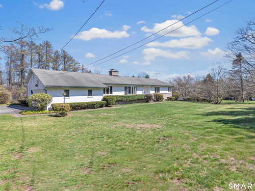  single family home for sale located at 160 Sport Hill Road, Easton, CT 06612