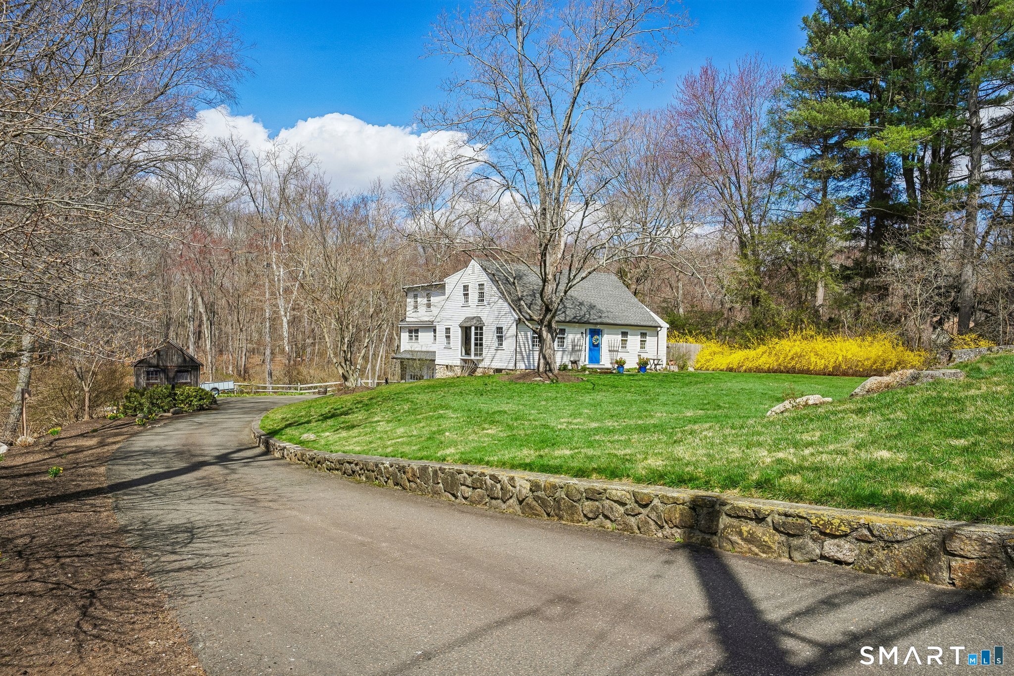 146 Dudley Road, Wilton, CT 06897 | For Sale at $1,279,000