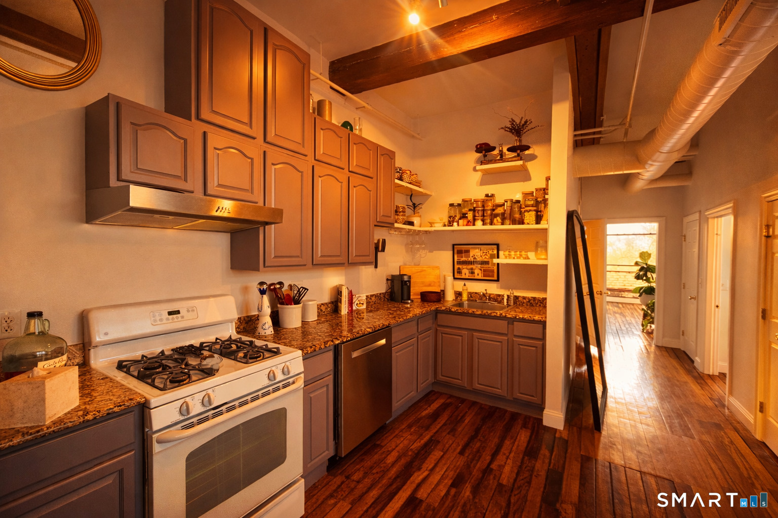 145 Canal Street, 417, Shelton, CT 06484 | For Sale at $319,000