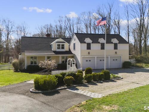  single family home for sale located at 50 Old Farm Road, Weston, CT 06883