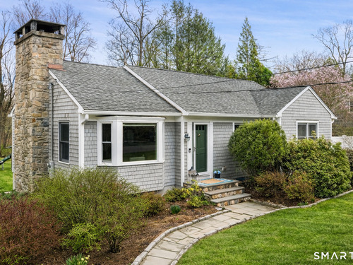  single family home for sale located at 5 Iris Lane, Redding, CT 06896