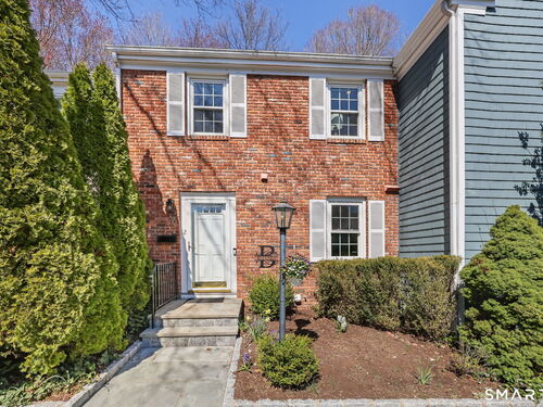  townhouse condo for sale located at 98 Valley Road, 12, Greenwich, CT 06807