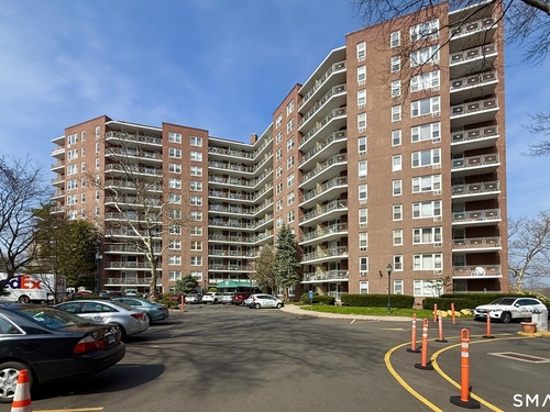 condo home for sale located at 91 Strawberry Hill Avenue, 334, Stamford, CT 06902