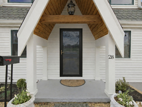  single family home for sale located at 28 Silvermine Avenue, Norwalk, CT 06850