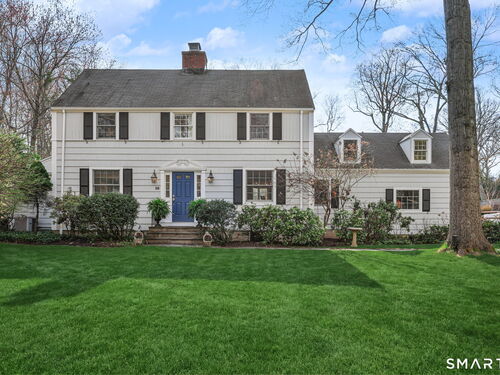  single family home for sale located at 16 Libby Lane, Darien, CT 06820