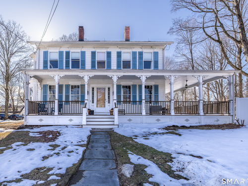  single family home for sale located at 5385 Main Street, Trumbull, CT 06611