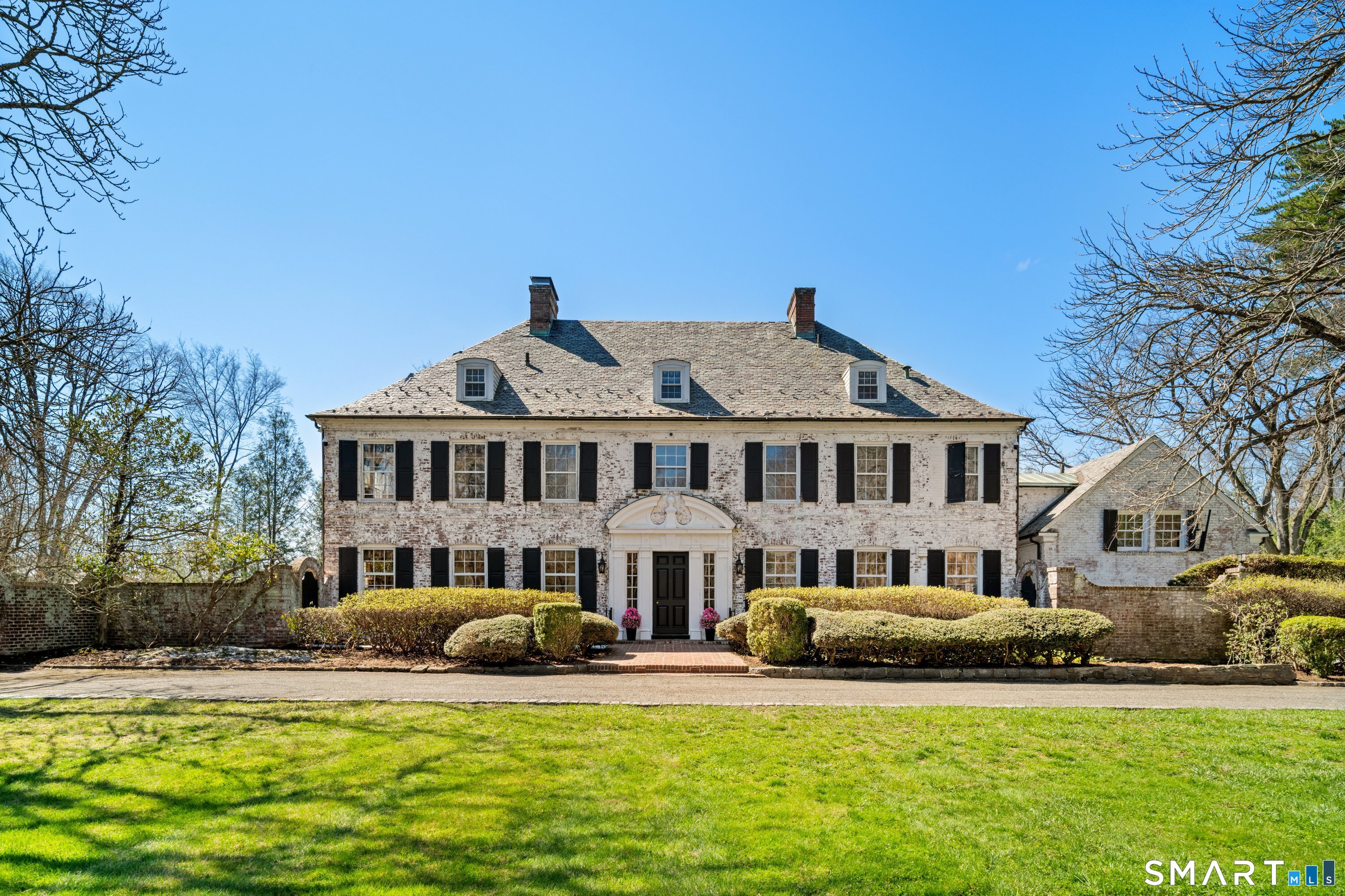 131 Pecksland Road, Greenwich, CT 06831 | For Sale at $6,700,000