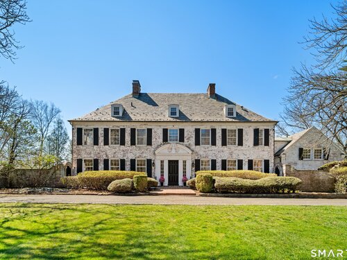  single family home for sale located at 131 Pecksland Road, Greenwich, CT 06831