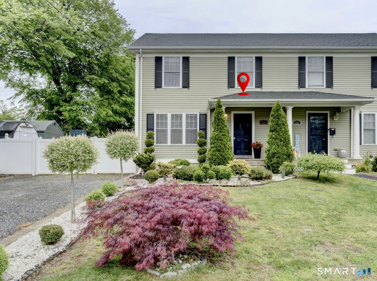 322 Weber Street, Stratford, CT 06614 | For Sale at $419,000