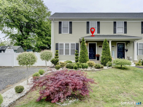  single family home for sale located at 322 Weber Street, Stratford, CT 06614