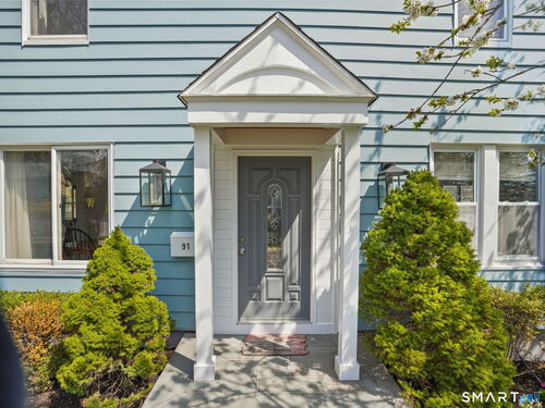  single family home for sale located at 91 Clovelly Road, Stamford, CT 06902