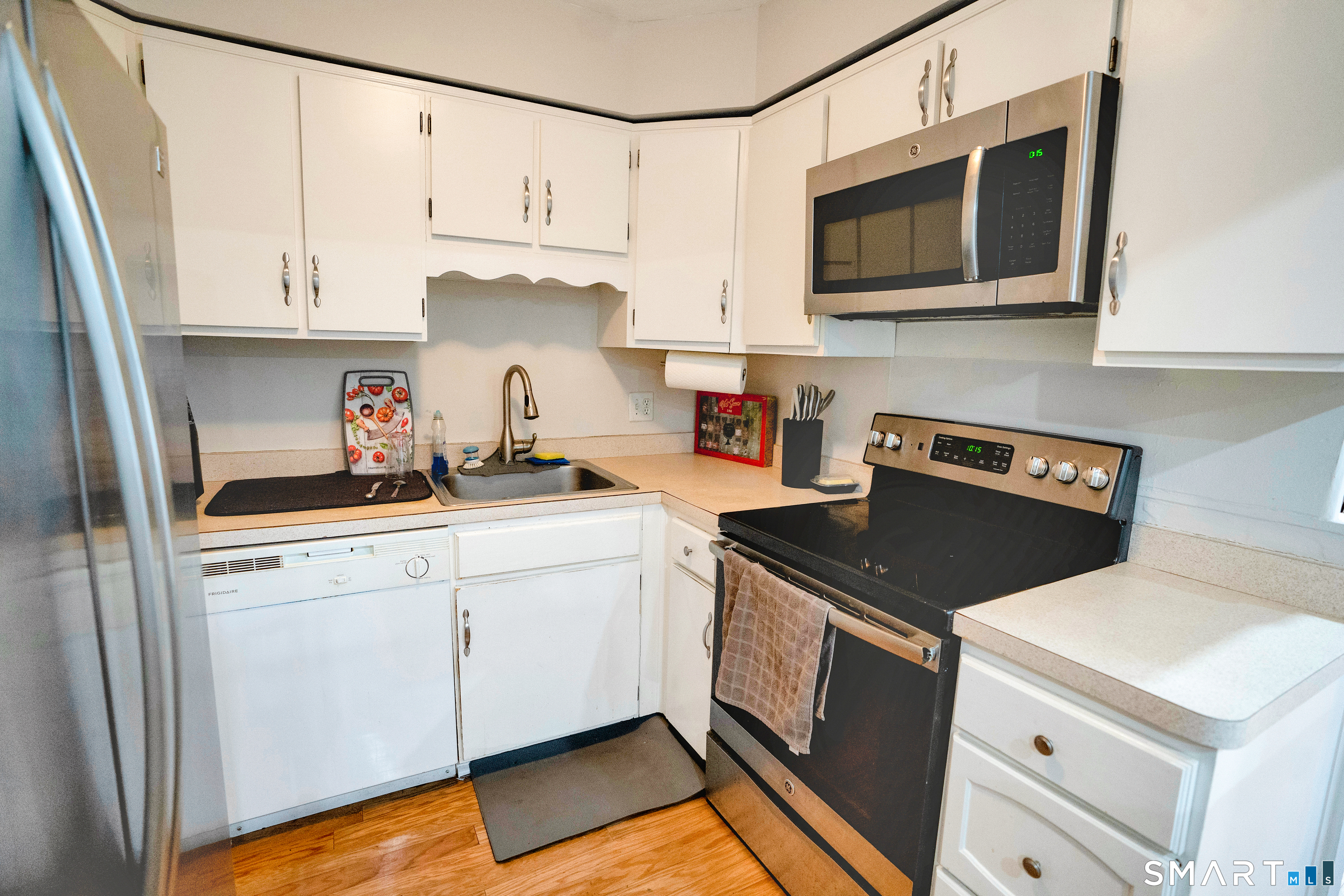 333 Vincellette Street, 23, Bridgeport, CT 06606 | For Sale at $215,000