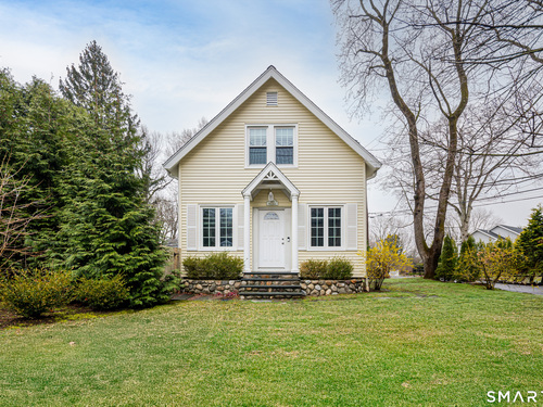  single family home for sale located at 375 West Avenue, Darien, CT 06820