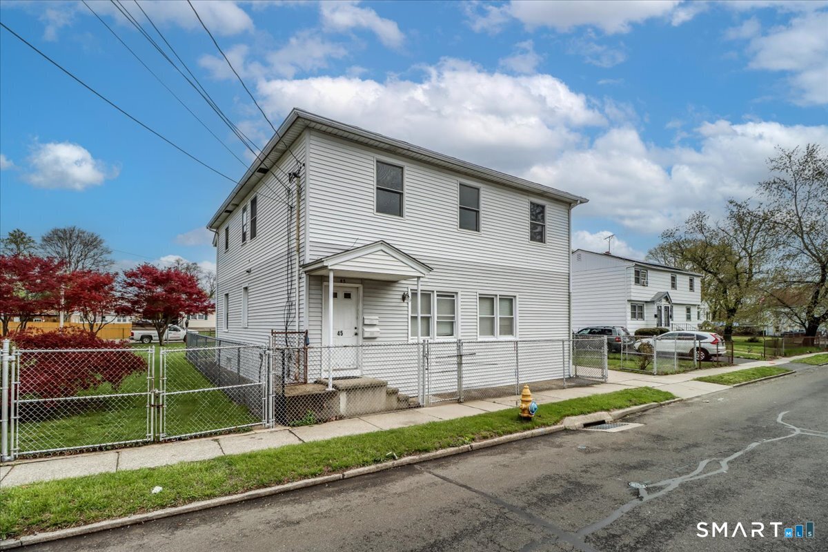 45 Sedgewick Avenue, Stratford, CT 06615 | For Sale at $519,000
