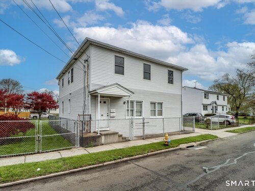  multi family home for sale located at 45 Sedgewick Avenue, Stratford, CT 06615