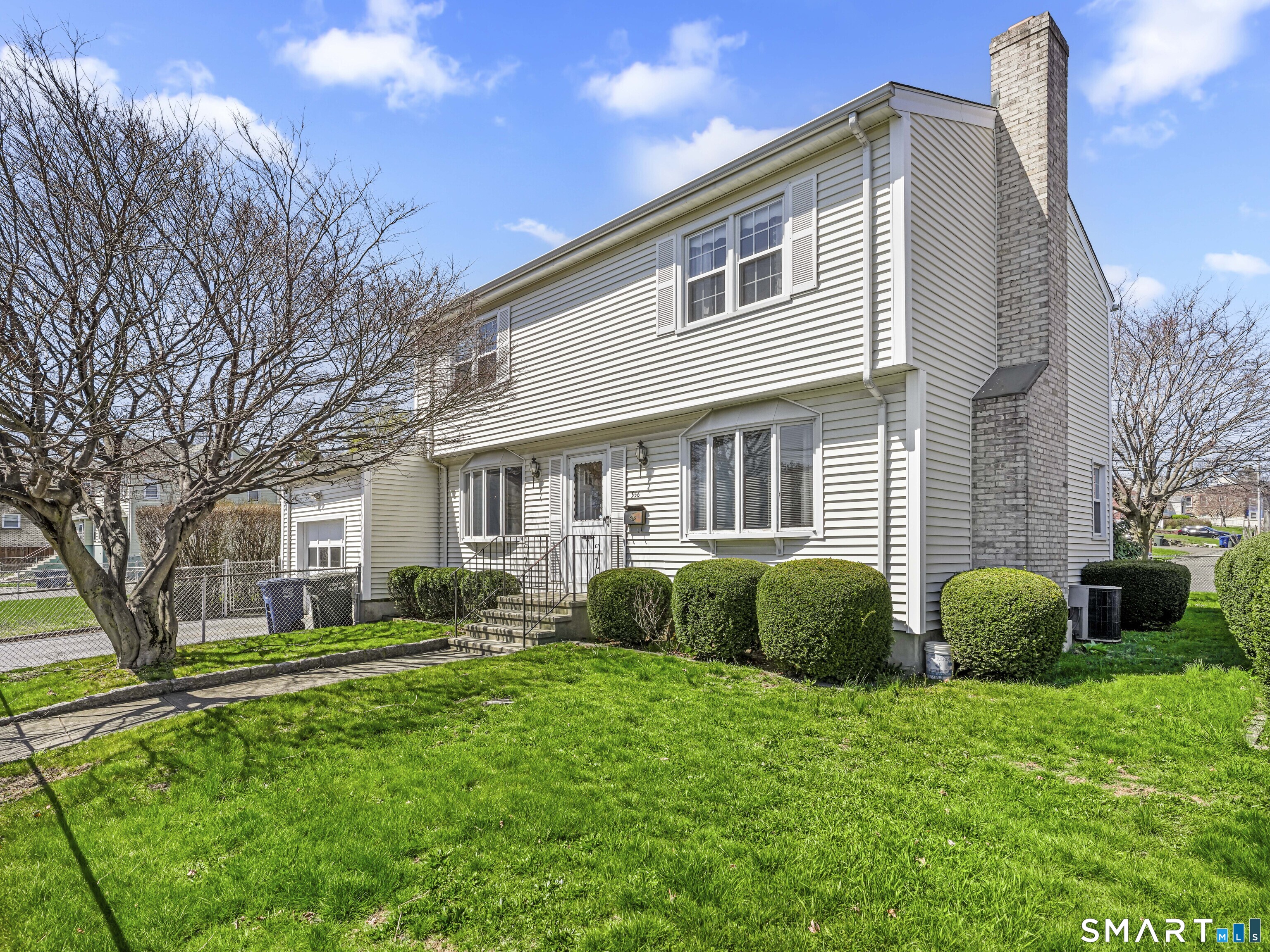 356 Madison Terrace, Bridgeport, CT 06606 | For Sale at $475,000