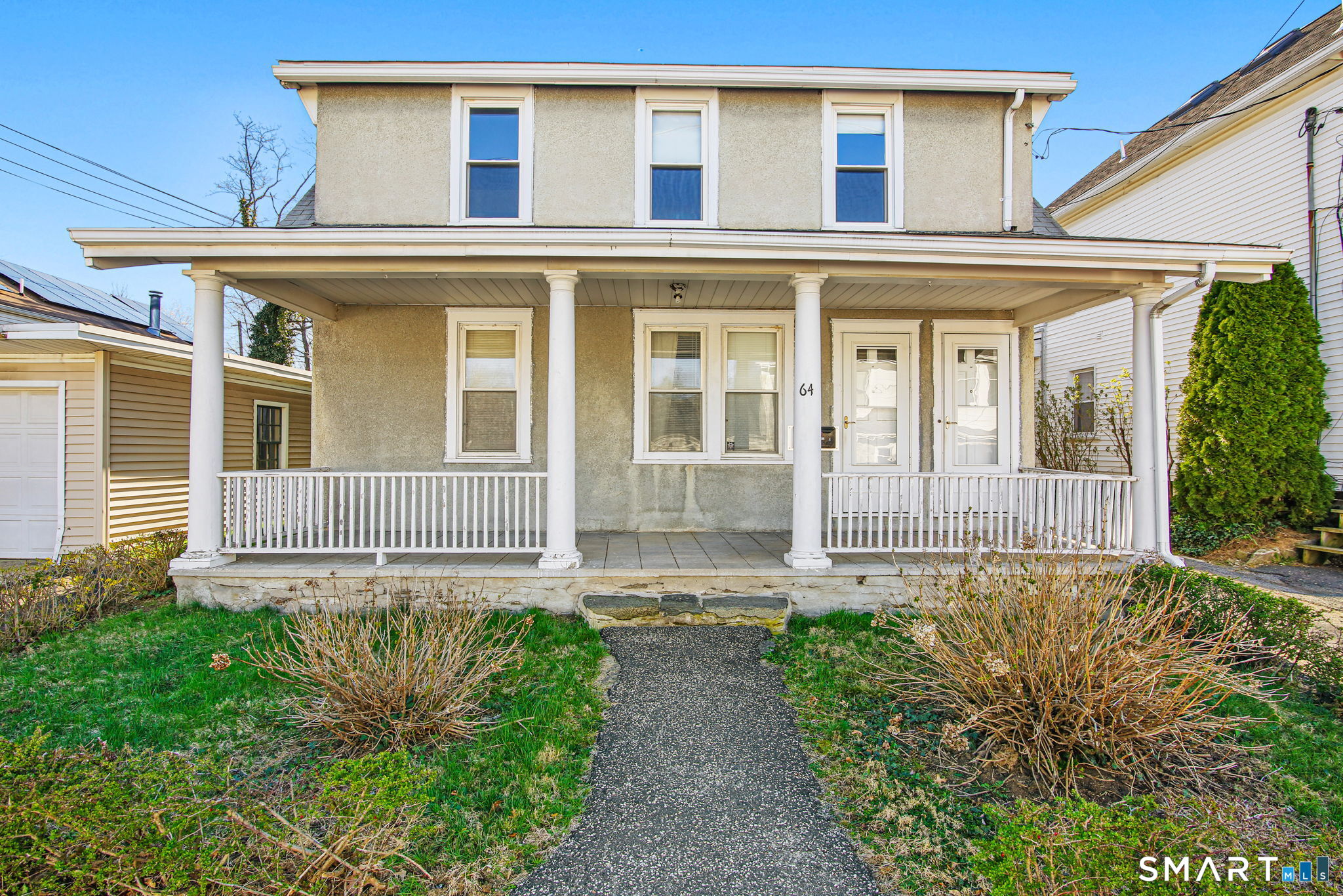 64 Le Grande Avenue, Greenwich, CT 06830 | For Sale at $1,550,000