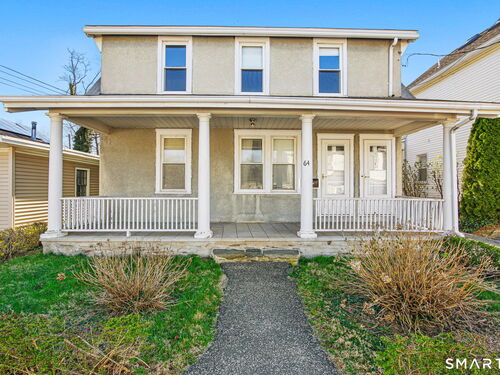  multi family home for sale located at 64 Le Grande Avenue, Greenwich, CT 06830