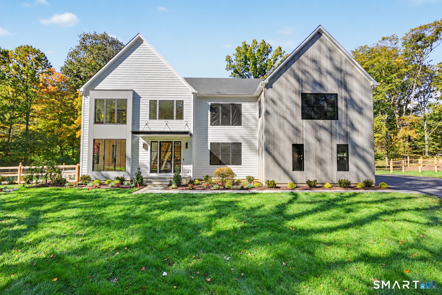 96 Old Highway, Wilton, CT 06897 | Sold at $2,725,000