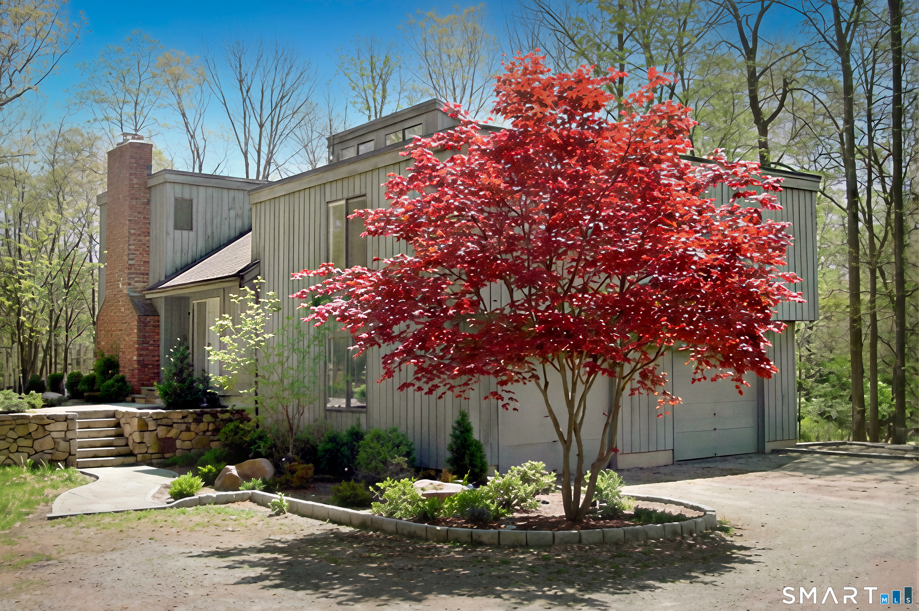 216 Silver Spring Road, Wilton, CT 06897 | For Sale at $995,000